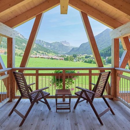 Eco-Green Fiores Agriturismo Виго-ди-Фасса Экстерьер фото