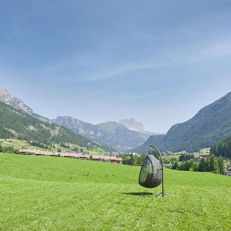 Eco-Green Fiores Agriturismo Виго-ди-Фасса Экстерьер фото