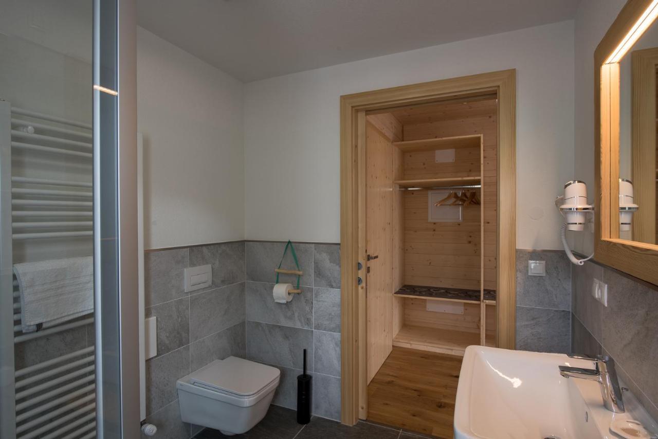 Eco-Green Fiores Agriturismo Виго-ди-Фасса Экстерьер фото