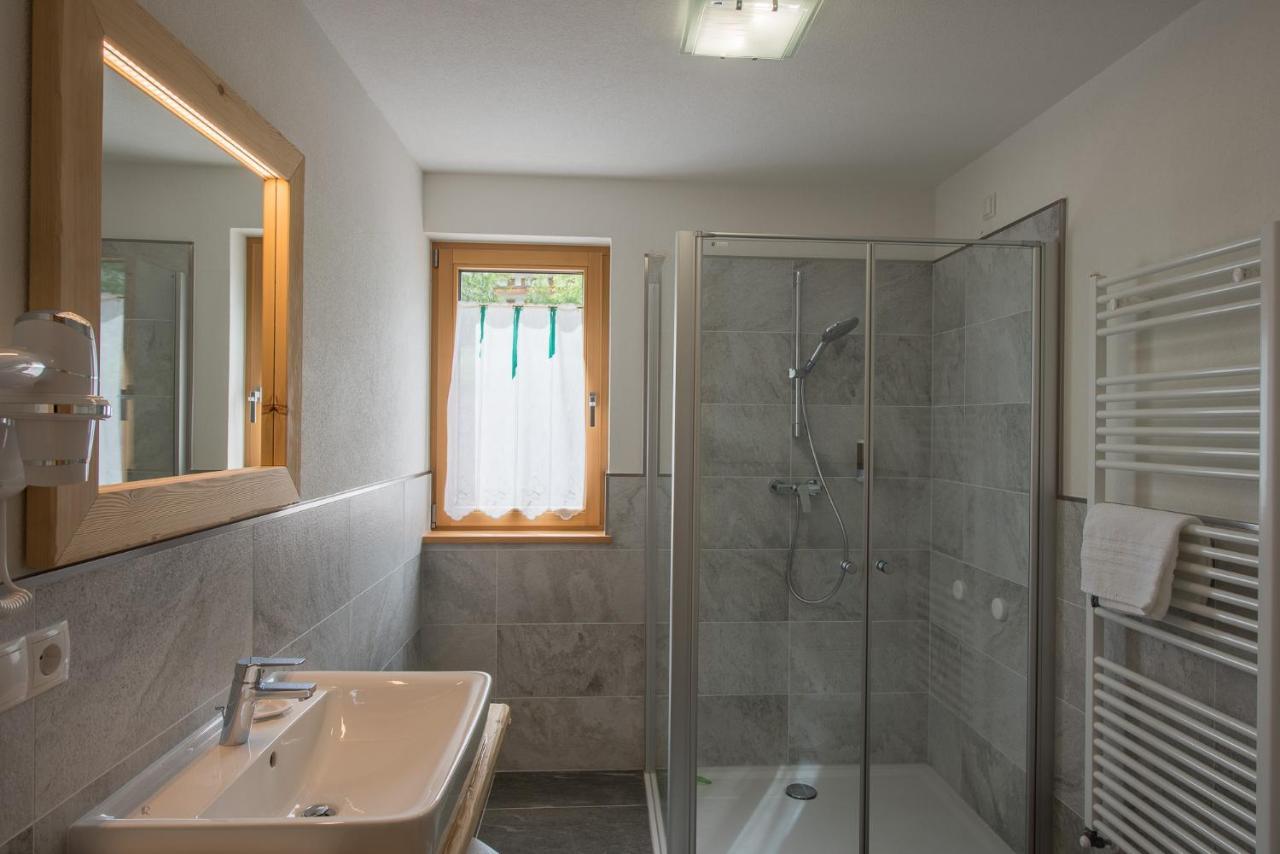 Eco-Green Fiores Agriturismo Виго-ди-Фасса Экстерьер фото