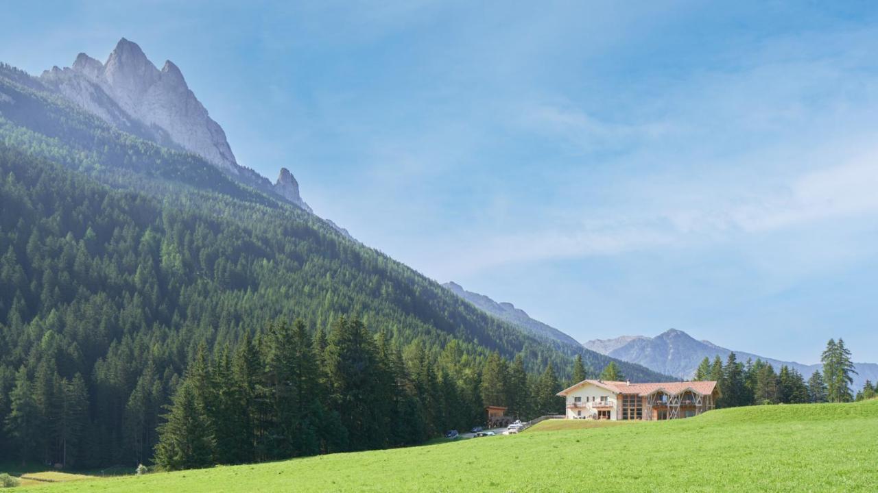 Eco-Green Fiores Agriturismo Виго-ди-Фасса Экстерьер фото