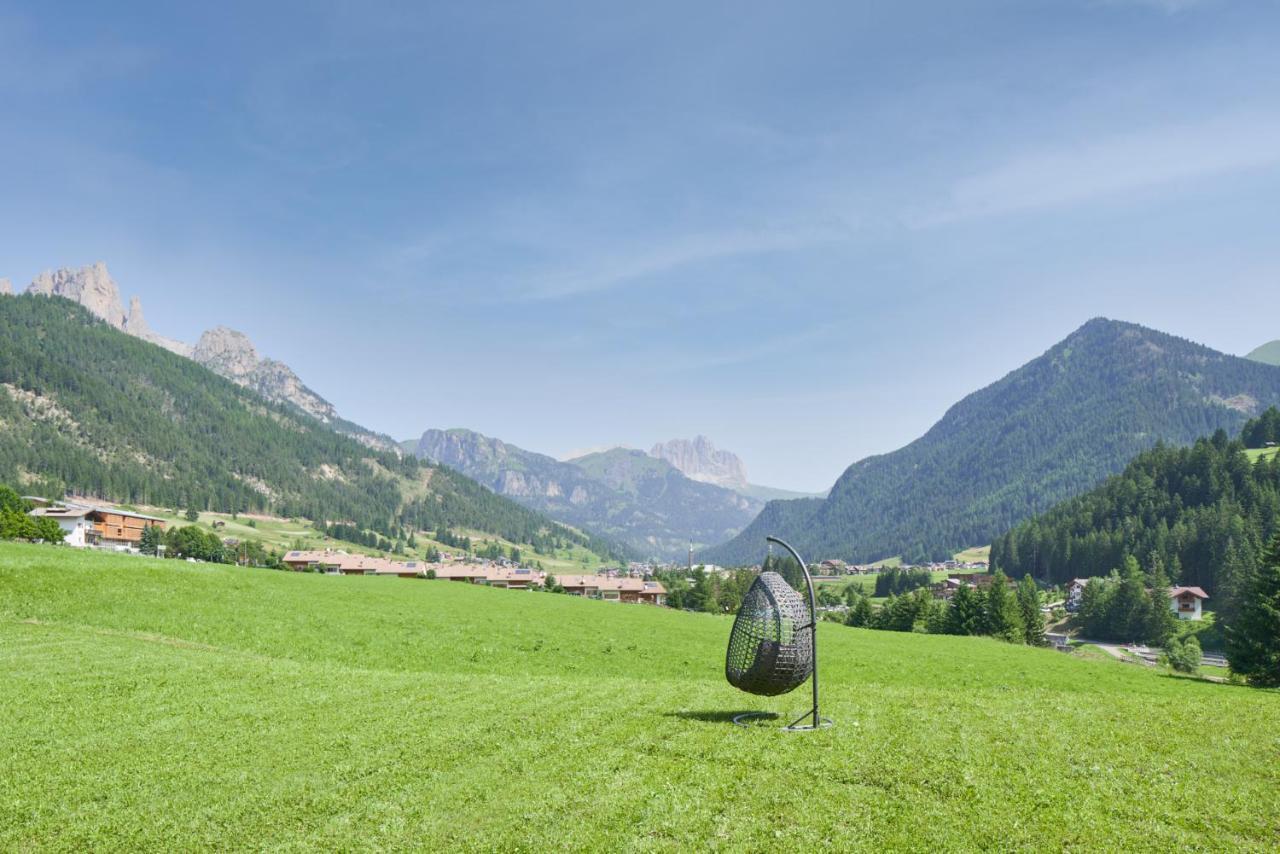 Eco-Green Fiores Agriturismo Виго-ди-Фасса Экстерьер фото