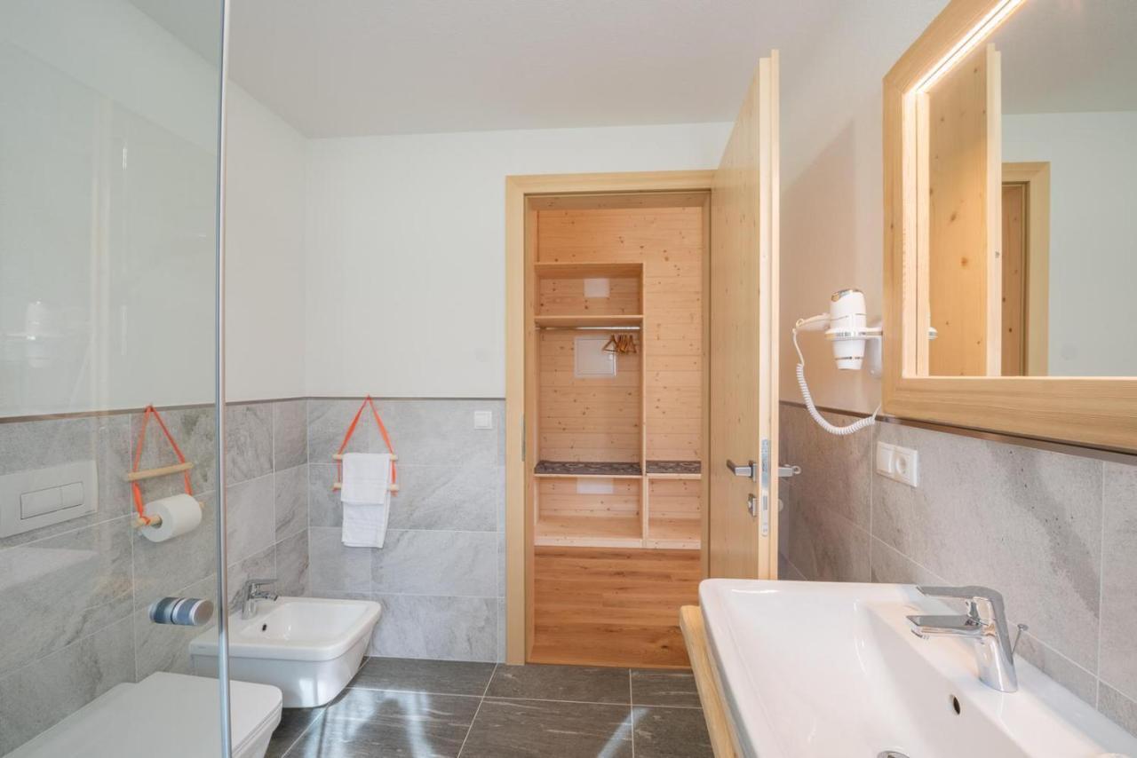 Eco-Green Fiores Agriturismo Виго-ди-Фасса Экстерьер фото