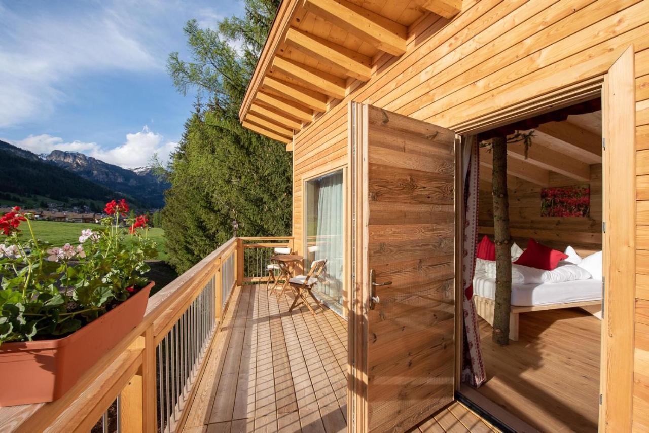 Eco-Green Fiores Agriturismo Виго-ди-Фасса Экстерьер фото