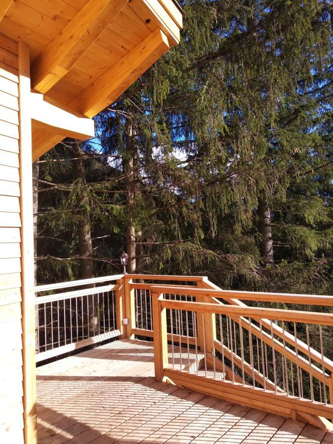 Eco-Green Fiores Agriturismo Виго-ди-Фасса Экстерьер фото